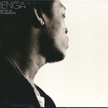 Diary of an Afro Warrior