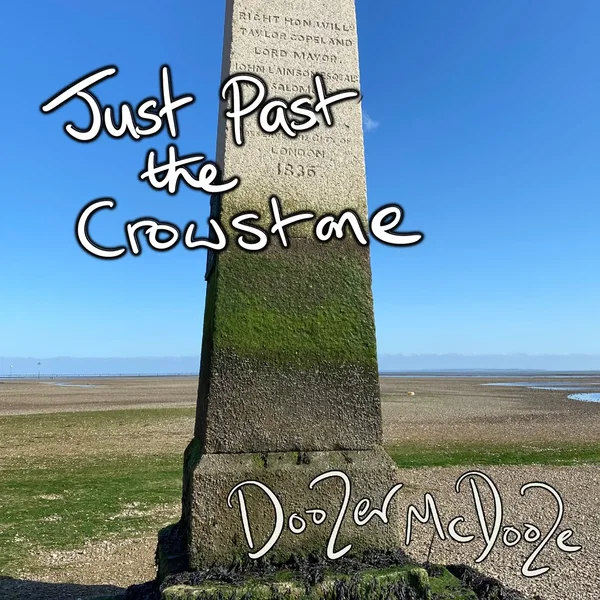 Just Past The Crowstone