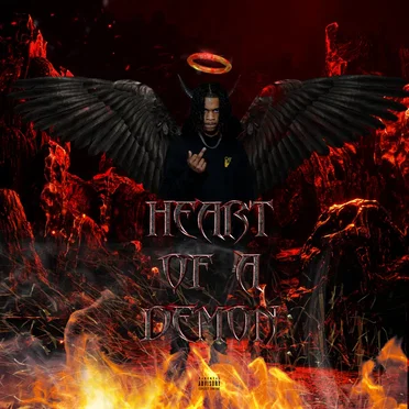 HEART OF A DEMON