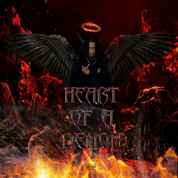 HEART OF A DEMON