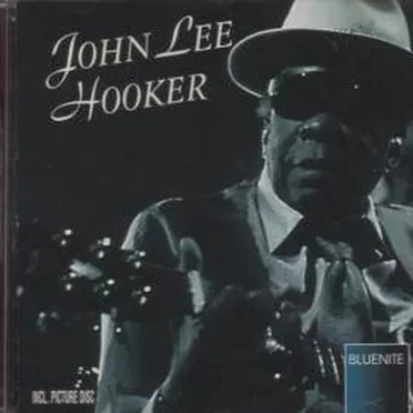 Midnite Jazz & Blues: Boogie Man