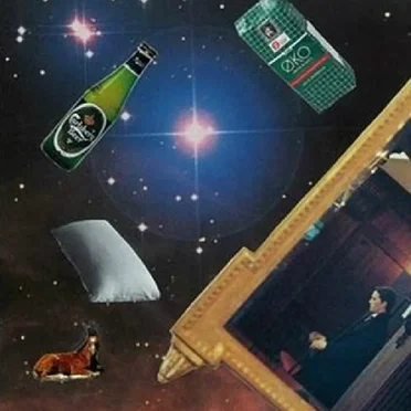 The Space Theory of the Dreams and Phantasms in a Small Box