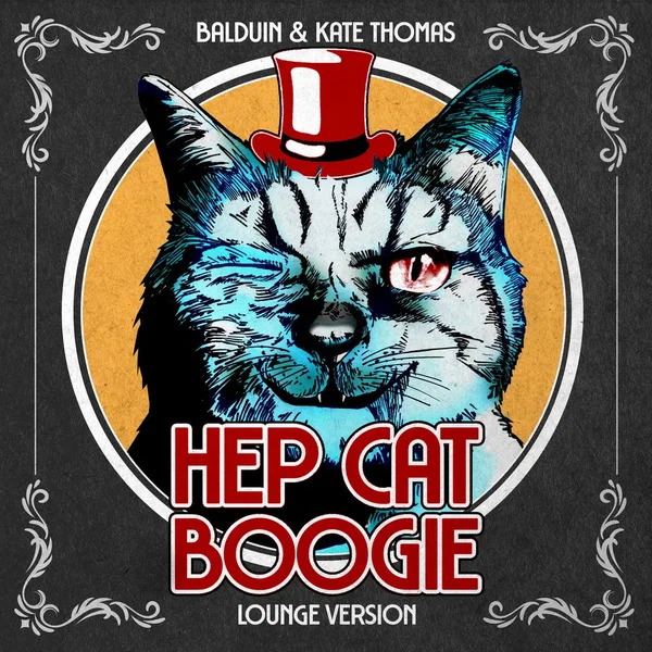 Hep Cat Boogie (Lounge Version)