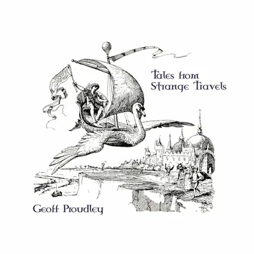 Tales from Strange Travels