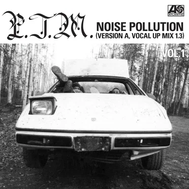 Noise Pollution [version A, vocal Up mix 1.3]
