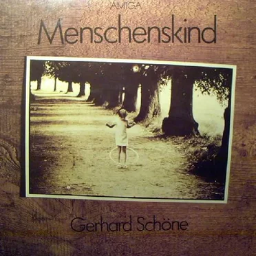 Menschenskind