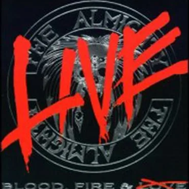 Blood, Fire & Love & Live
