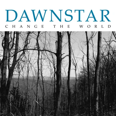 Change The World by Dawnstar - album cover