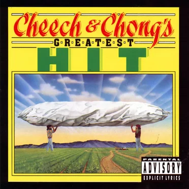 Cheech & Chong’s Greatest Hit