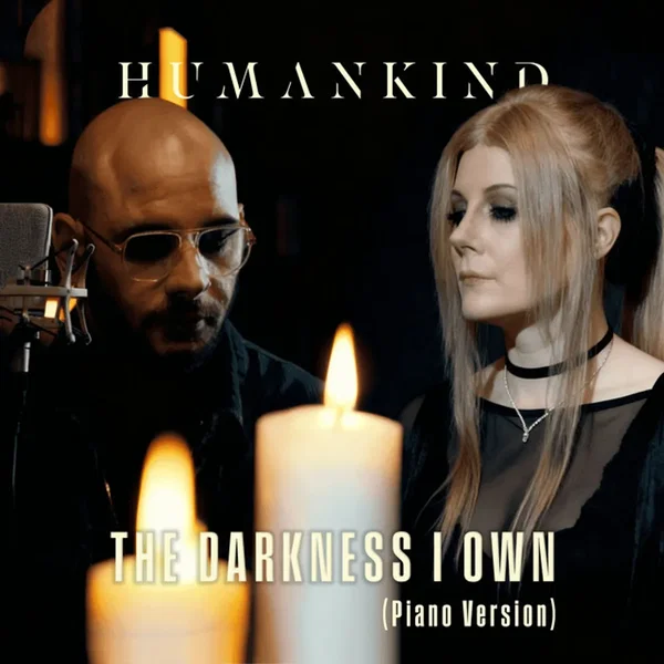 The Darkness I Own (Piano Version)