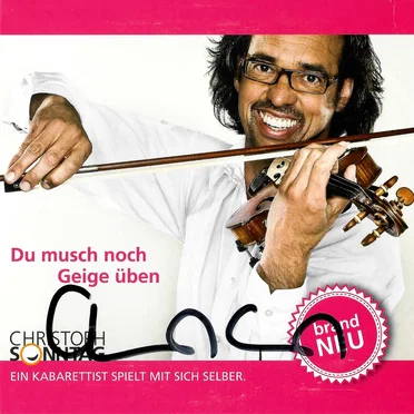 Christoph Sonntag