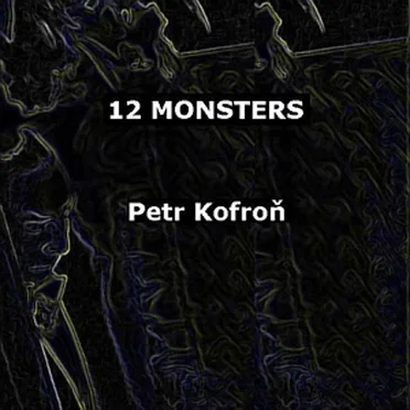 12 Monsters