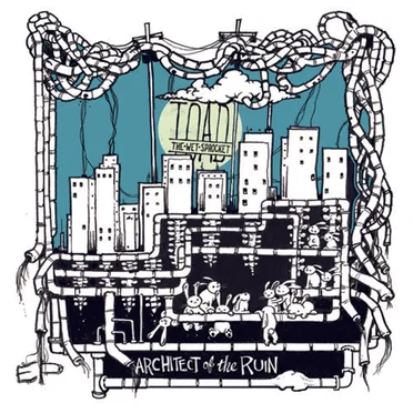 Architect of the Ruin