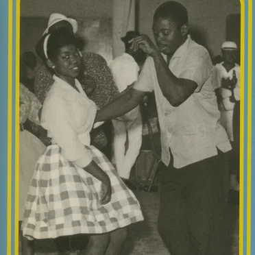 Golden Afrique, Vol. 2 by Various Artists - album cover