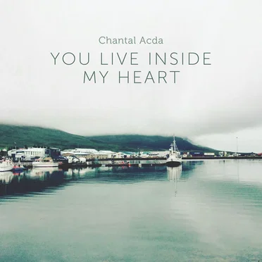You Live Inside My Heart