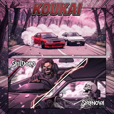 Koukai