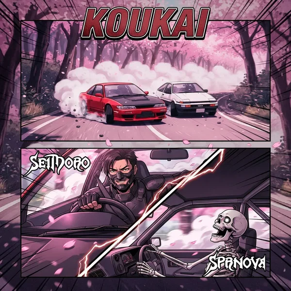 Koukai