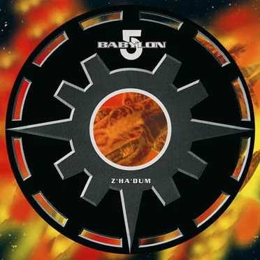 Babylon 5: Z’Ha’Dum
