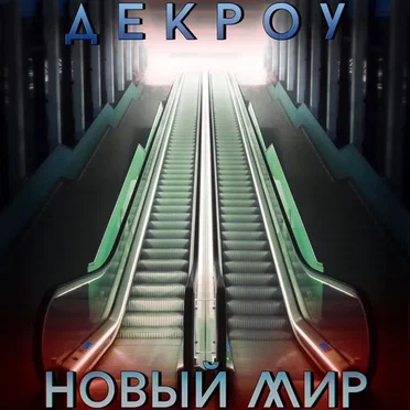 Новый мир