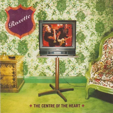 The Centre of the Heart