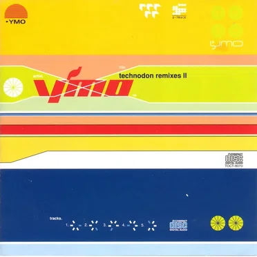 Technodon Remixes II