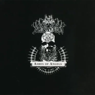 Ashes of Angels