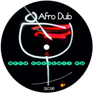 Afro Cocktail