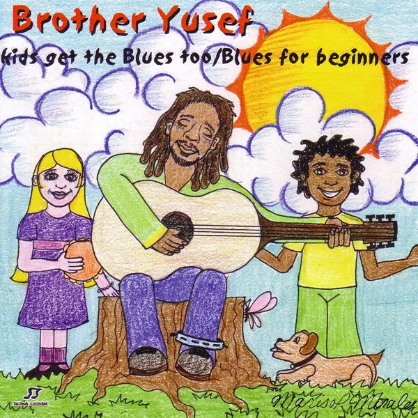 Kids Get the Blues Too - Blues for Beginners