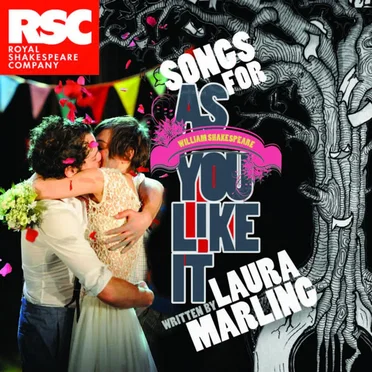 Songs for As You Like It