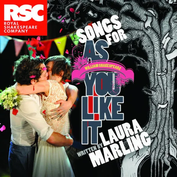 Songs for As You Like It