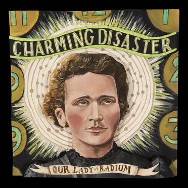 Our Lady Of Radium