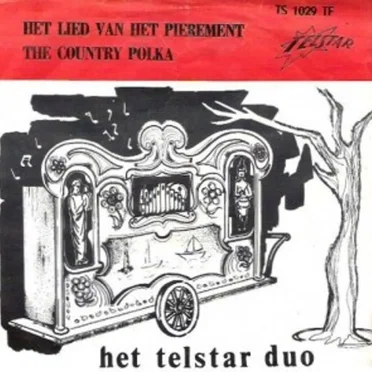Het lied van het pierement / The Country polka