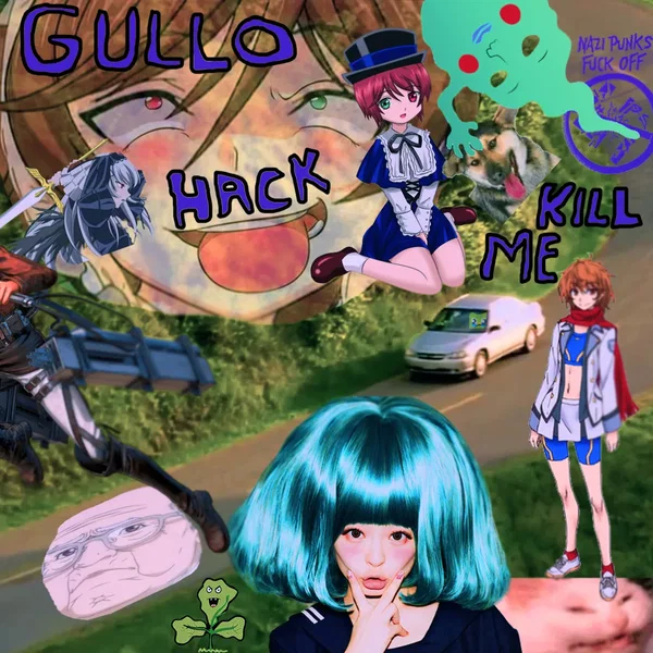 Kill Me