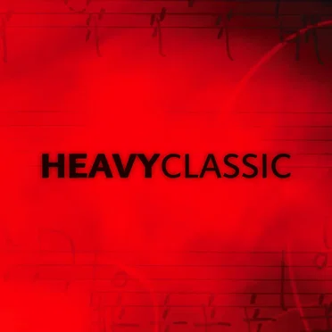 Heavy Classic by Malte Vief - album cover