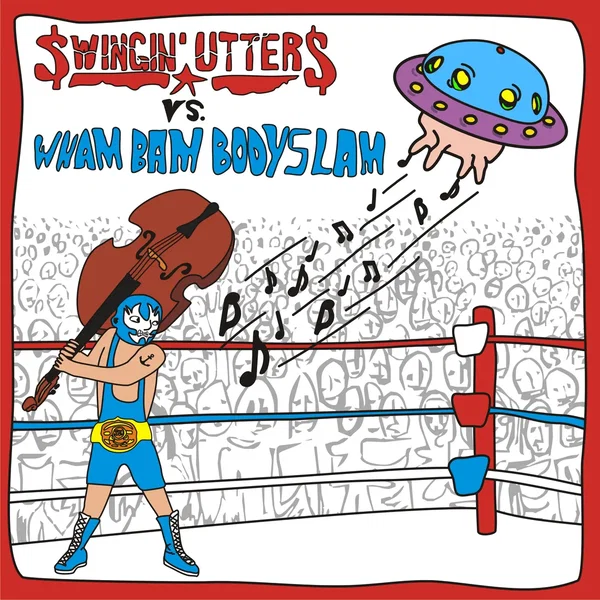 Der Glorreiche 7″ Klub #4