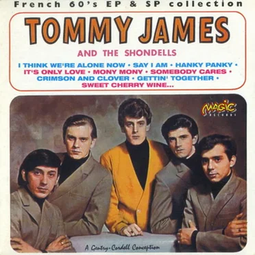 French 60’s EP & SP Collection