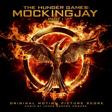 The Hunger Games: Mockingjay, Part 1: Original Motion Picture Score