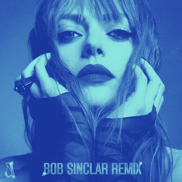 Sinceramente (Bob Sinclar remix)