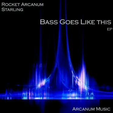 Bass Goes Like This