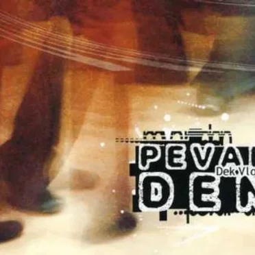 Dek Vloaz by Pevar Den - album cover