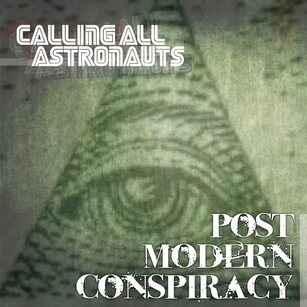 Post Modern Conspiracy