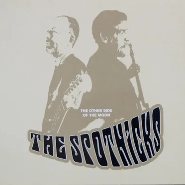 The Other Side of the Moon