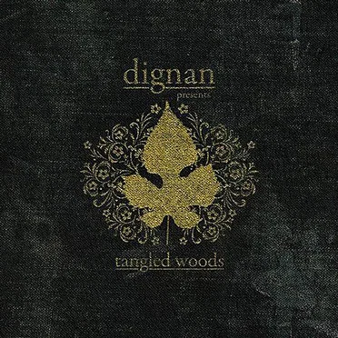 Tangled Woods