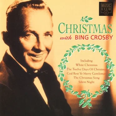Christmas With Bing Crosby