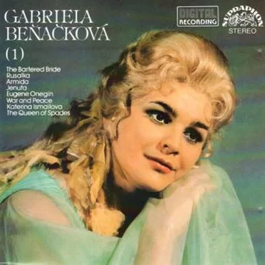 Operatic Recital (1)