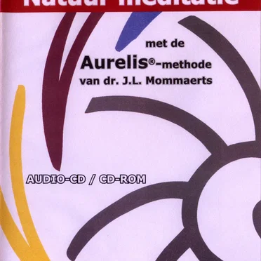 Natuurmeditatie by Jean-Luc Mommaerts - album cover