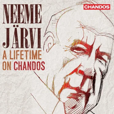 A Lifetime on Chandos