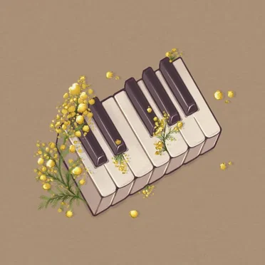 Little Steps by hakumai - album cover