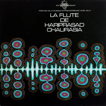 La Flute de Hariprasad Chaurasia