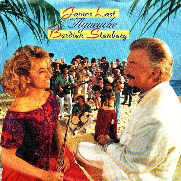 Ayacucho / Concierto D'Aranjuez